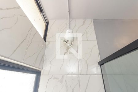 Studio à venda com 39m², 1 quarto e sem vagaBanheiro