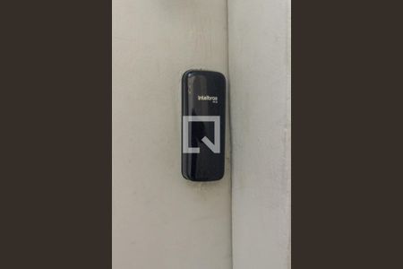 Studio à venda com 39m², 1 quarto e sem vagaFechadura Eletrônica