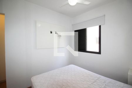Suíte de apartamento à venda com 2 quartos, 56m² em Indianópolis, São Paulo