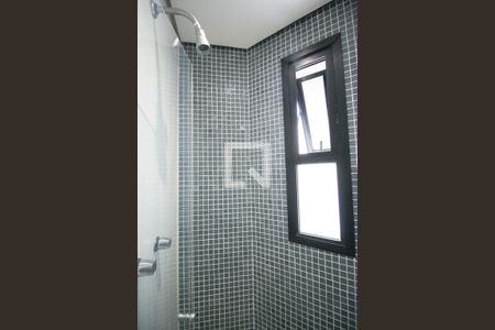 Apartamento à venda com 56m², 2 quartos e 1 vaga Apartamento à venda com 56m², 2 quartos e 1 vagaBanheiro