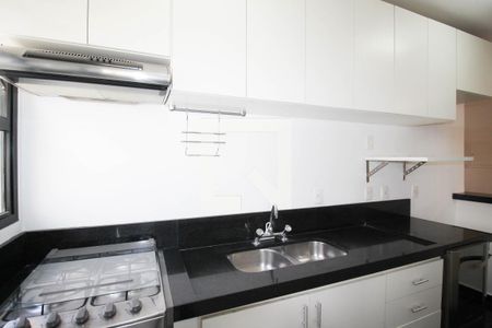 Apartamento à venda com 56m², 2 quartos e 1 vaga Apartamento à venda com 56m², 2 quartos e 1 vagaCozinha