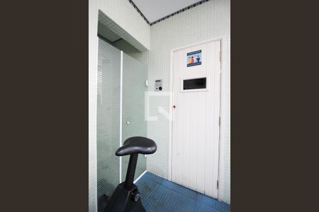 Apartamento à venda com 56m², 2 quartos e 1 vaga Apartamento à venda com 56m², 2 quartos e 1 vagaÁrea comum - Sauna