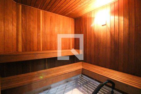 Apartamento à venda com 56m², 2 quartos e 1 vaga Apartamento à venda com 56m², 2 quartos e 1 vagaÁrea comum - Sauna