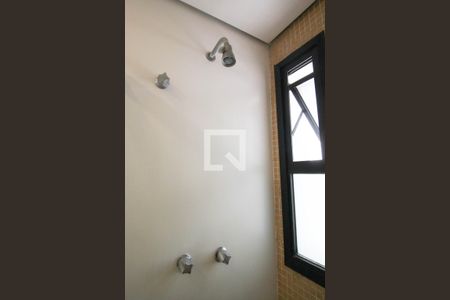 Apartamento à venda com 56m², 2 quartos e 1 vaga Apartamento à venda com 56m², 2 quartos e 1 vagaBanheiro da Suíte