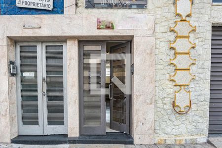 Apartamento para alugar com 60m², 2 quartos e sem vagaFachada