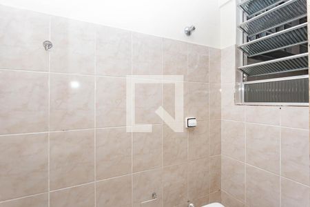 Apartamento para alugar com 60m², 2 quartos e sem vagaBanheiro