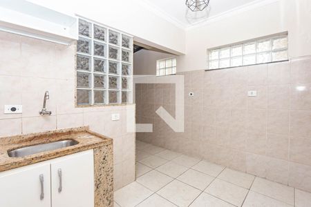 Apartamento para alugar com 60m², 2 quartos e sem vagaCozinha