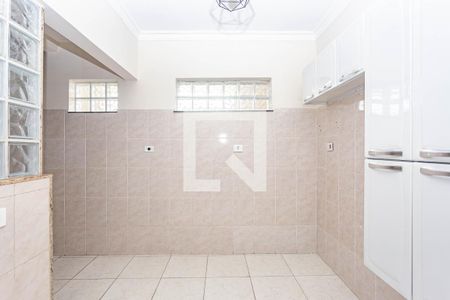 Apartamento para alugar com 60m², 2 quartos e sem vagaCozinha