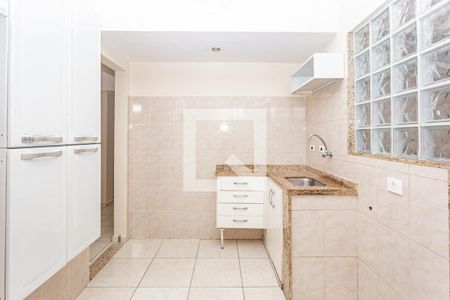 Apartamento para alugar com 60m², 2 quartos e sem vagaCozinha