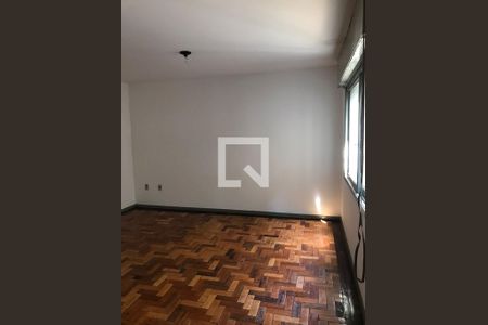 Sala de apartamento para alugar com 1 quarto, 33m² em Glória, Porto Alegre