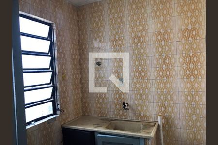 Apartamento para alugar com 33m², 1 quarto e sem vaga Apartamento para alugar com 33m², 1 quarto e sem vagaCozinha