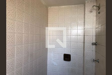 Apartamento para alugar com 33m², 1 quarto e sem vaga Apartamento para alugar com 33m², 1 quarto e sem vagaBanheiro