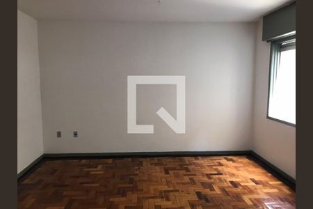 Sala de apartamento para alugar com 1 quarto, 33m² em Glória, Porto Alegre