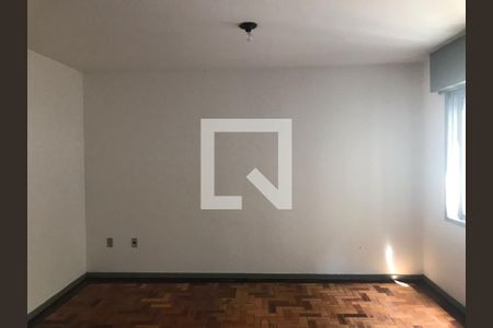Sala de apartamento para alugar com 1 quarto, 33m² em Glória, Porto Alegre