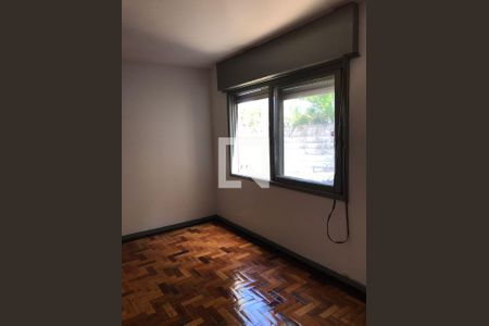 Sala de apartamento para alugar com 1 quarto, 33m² em Glória, Porto Alegre