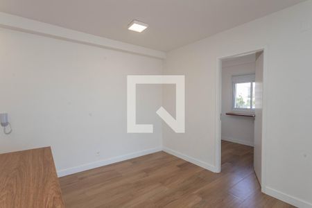 Sala  de apartamento à venda com 2 quartos, 44m² em Centro, Diadema
