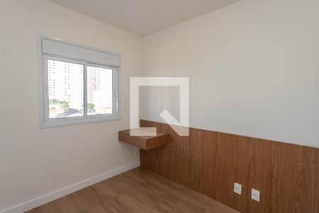 Quarto 1  de apartamento à venda com 2 quartos, 44m² em Centro, Diadema