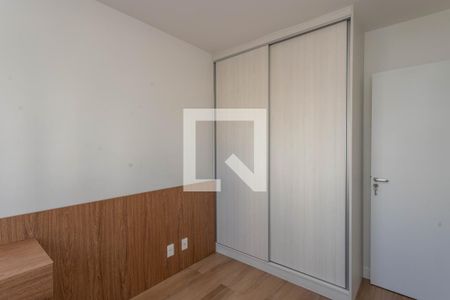 Quarto 1  de apartamento à venda com 2 quartos, 44m² em Centro, Diadema