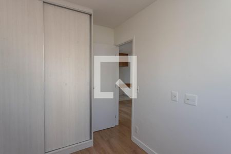 Quarto 1  de apartamento à venda com 2 quartos, 44m² em Centro, Diadema