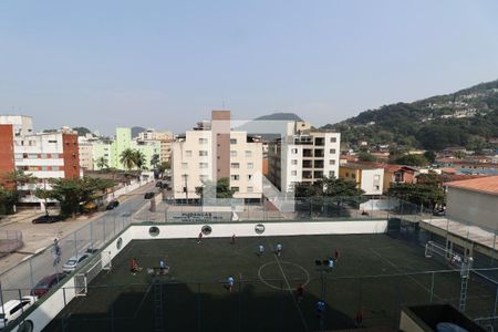 Apartamento para alugar com 92m², 3 quartos e 1 vaga Apartamento para alugar com 92m², 3 quartos e 1 vagaVista