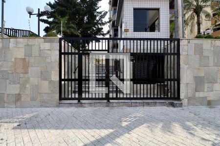 Apartamento para alugar com 92m², 3 quartos e 1 vaga Apartamento para alugar com 92m², 3 quartos e 1 vagaFachada