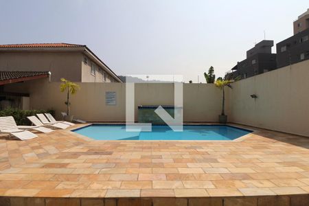 Apartamento para alugar com 92m², 3 quartos e 1 vaga Apartamento para alugar com 92m², 3 quartos e 1 vagaÁrea comum - Piscina