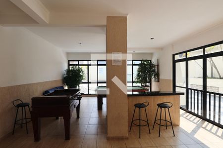 Apartamento para alugar com 92m², 3 quartos e 1 vaga Apartamento para alugar com 92m², 3 quartos e 1 vagaÁrea comum - Salão de festas