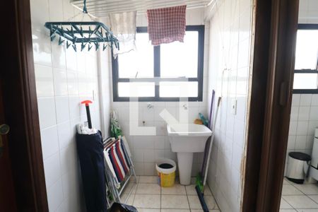 Apartamento para alugar com 92m², 3 quartos e 1 vaga Apartamento para alugar com 92m², 3 quartos e 1 vagaÁrea de Serviço