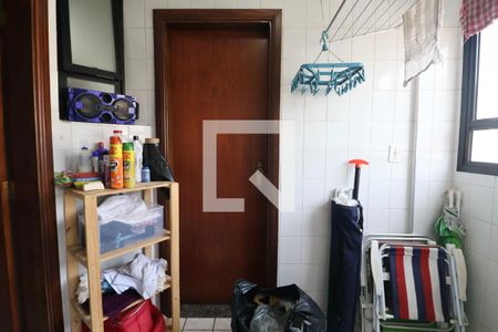 Apartamento para alugar com 92m², 3 quartos e 1 vaga Apartamento para alugar com 92m², 3 quartos e 1 vagaÁrea de Serviço