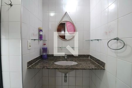 Apartamento para alugar com 92m², 3 quartos e 1 vaga Apartamento para alugar com 92m², 3 quartos e 1 vagaBanheiro Suíte