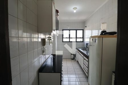 Apartamento para alugar com 92m², 3 quartos e 1 vaga Apartamento para alugar com 92m², 3 quartos e 1 vagaCozinha
