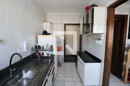 Apartamento para alugar com 92m², 3 quartos e 1 vaga Apartamento para alugar com 92m², 3 quartos e 1 vagaCozinha