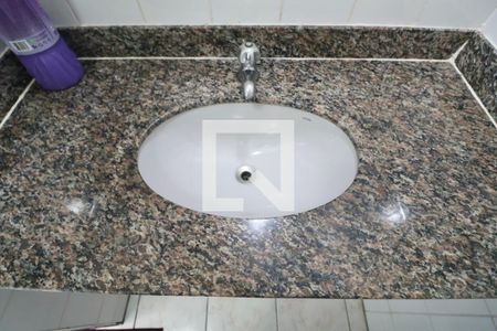 Apartamento para alugar com 92m², 3 quartos e 1 vaga Apartamento para alugar com 92m², 3 quartos e 1 vagaBanheiro Suíte