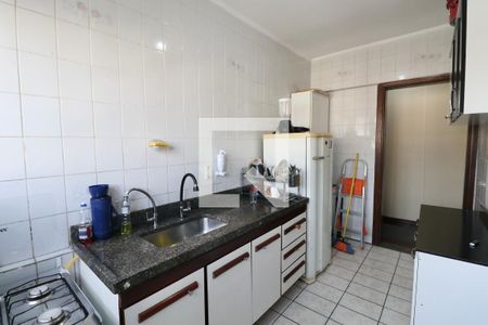 Apartamento para alugar com 92m², 3 quartos e 1 vaga Apartamento para alugar com 92m², 3 quartos e 1 vagaCozinha