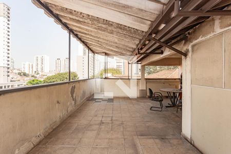 Casa para alugar com 200m², 3 quartos e sem vagaÁrea gourmet