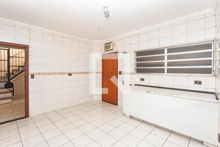 Casa para alugar com 200m², 3 quartos e sem vagaCozinha