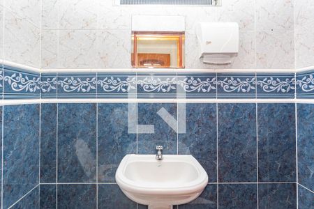 Casa para alugar com 200m², 3 quartos e sem vagaBanheiro 2