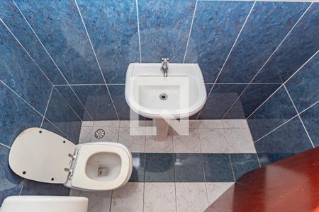 Casa para alugar com 200m², 3 quartos e sem vagaBanheiro 2