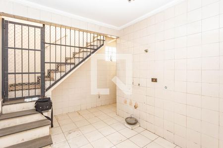 Casa para alugar com 200m², 3 quartos e sem vagaÁrea de Serviço