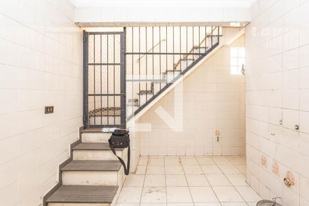 Casa para alugar com 200m², 3 quartos e sem vagaÁrea de Serviço