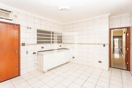 Casa para alugar com 200m², 3 quartos e sem vagaCozinha