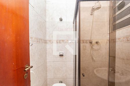 Casa para alugar com 200m², 3 quartos e sem vagaBanheiro 1