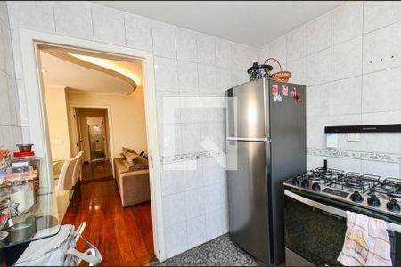Apartamento à venda com 242m², 3 quartos e 2 vagas Apartamento à venda com 242m², 3 quartos e 2 vagasCozinha