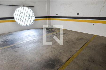 Apartamento à venda com 242m², 3 quartos e 2 vagas Apartamento à venda com 242m², 3 quartos e 2 vagasGaragem