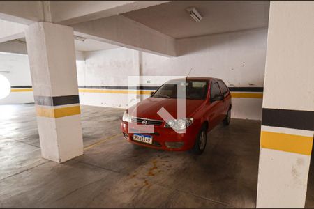 Apartamento à venda com 242m², 3 quartos e 2 vagas Apartamento à venda com 242m², 3 quartos e 2 vagasGaragem