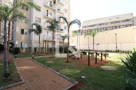 Apartamento à venda com 35m², 2 quartos e sem vagaÁrea comum