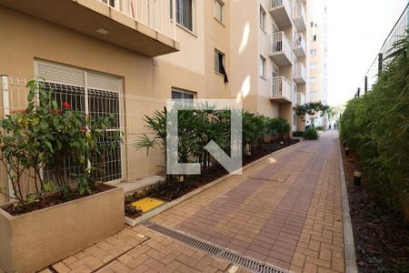 Apartamento à venda com 35m², 2 quartos e sem vagaÁrea comum