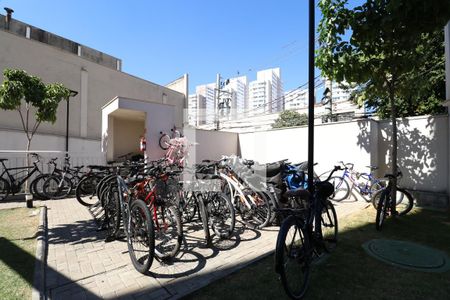 Apartamento à venda com 35m², 2 quartos e sem vagaBicicletário
