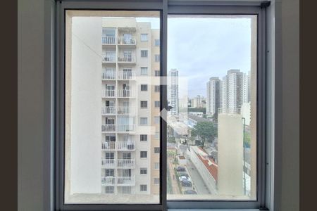 Apartamento à venda com 35m², 2 quartos e sem vaga Apartamento à venda com 35m², 2 quartos e sem vagaVista do Quarto 2
