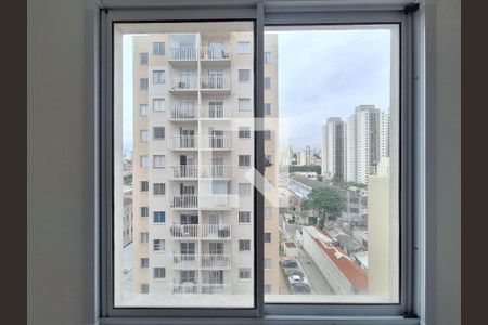 Apartamento à venda com 35m², 2 quartos e sem vaga Apartamento à venda com 35m², 2 quartos e sem vagaVista do Quarto 1